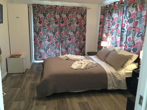 Scout Hall - Northern Rivers Accommodation 2