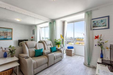 Indian Ocean Views - Northern Rivers Accommodation 1