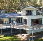 Brae Villa - Northern Rivers Accommodation