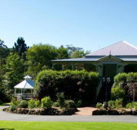 The Sanctuary at Springbrook - Northern Rivers Accommodation
