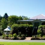 The Sanctuary At Springbrook - Northern Rivers Accommodation 1