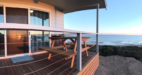 Ceduna Shelly Beach Caravan Park - Northern Rivers Accommodation 5