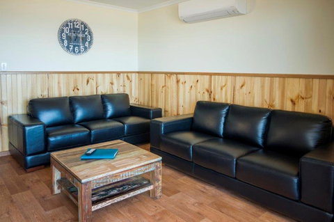 Ceduna Shelly Beach Caravan Park - Northern Rivers Accommodation 1