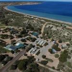 Ceduna Shelly Beach Caravan Park - Northern Rivers Accommodation 0