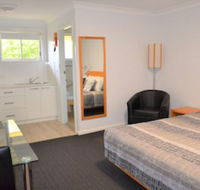 Culburra Beach Motel - Northern Rivers Accommodation