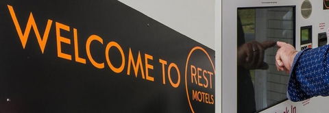 Rest Motels Naracoorte - Northern Rivers Accommodation 4