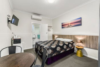 Rest Motels Naracoorte - Northern Rivers Accommodation 3