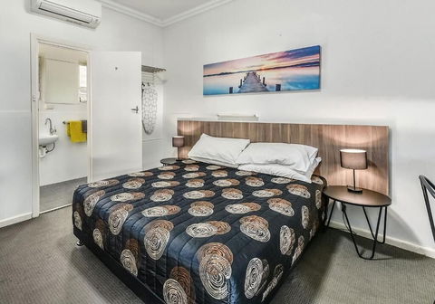 Rest Motels Naracoorte - Northern Rivers Accommodation 0