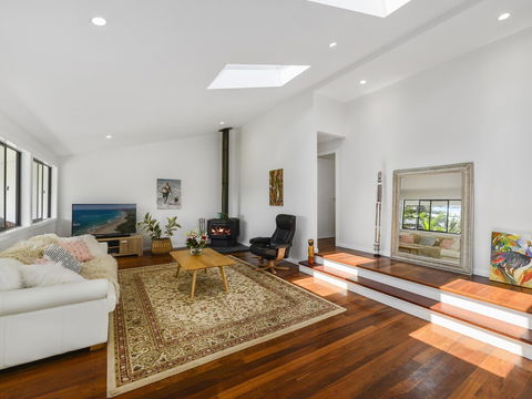 Maison Daintree - Northern Rivers Accommodation 6