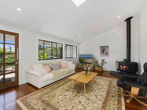 Maison Daintree - Northern Rivers Accommodation 4