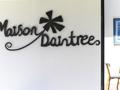 Maison Daintree - Northern Rivers Accommodation 1