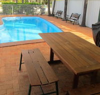 Dalby Parkview Motel - Northern Rivers Accommodation