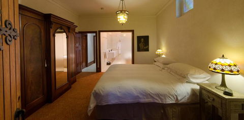 Broken Hill Outback Church Stay - Northern Rivers Accommodation 3