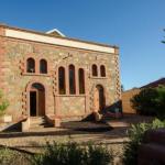 Broken Hill Outback Church Stay - Northern Rivers Accommodation 0