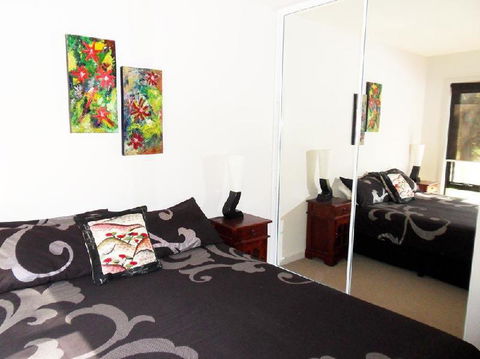 The Reserve Apartment - Northern Rivers Accommodation 6