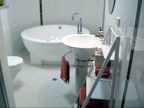 The Reserve Apartment - Northern Rivers Accommodation 4