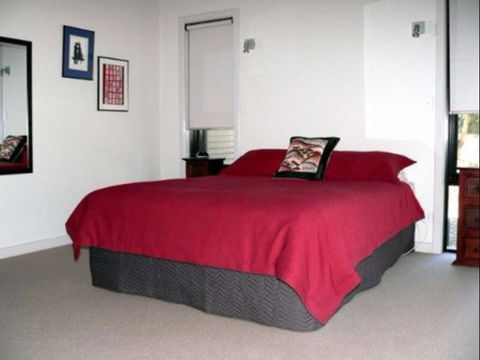 The Reserve Apartment - Northern Rivers Accommodation 1
