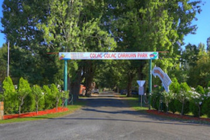  Northern Rivers Accommodation