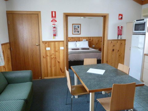 Wodonga Caravan & Cabin Park - Northern Rivers Accommodation 7