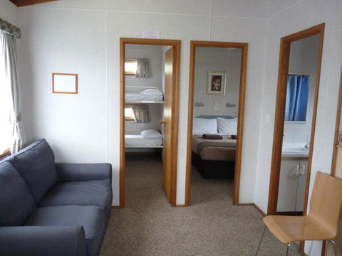 Wodonga Caravan & Cabin Park - Northern Rivers Accommodation 2