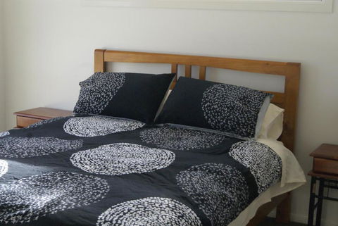 Taits Place Vineyard B & B - Northern Rivers Accommodation 4