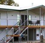 Taits Place Vineyard B  B - Northern Rivers Accommodation