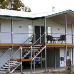 Taits Place Vineyard B & B - Northern Rivers Accommodation 0