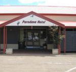 Parndana Hotel Cabins - Northern Rivers Accommodation