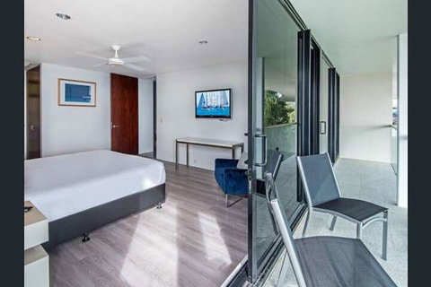 Waves 08 - Apartments - Northern Rivers Accommodation 7