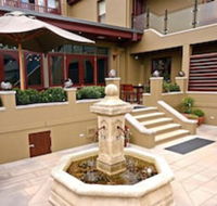 The Old Bank Boutique Hotel - Northern Rivers Accommodation