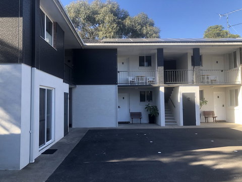 The Lodge Broulee - Northern Rivers Accommodation 0