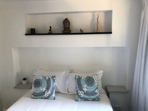 The Lodge Broulee - Northern Rivers Accommodation 6