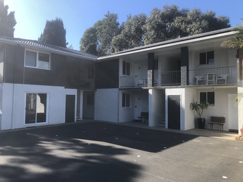 The Lodge Broulee - Northern Rivers Accommodation 2