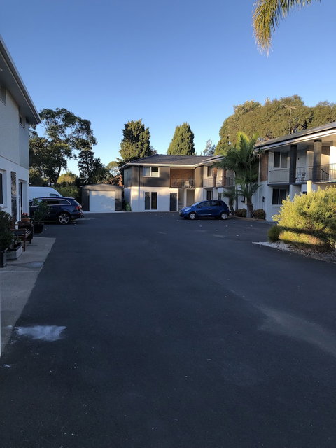 The Lodge Broulee - Northern Rivers Accommodation 3