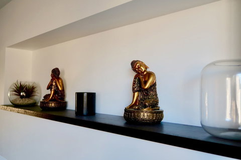 The Lodge Broulee - Northern Rivers Accommodation 4