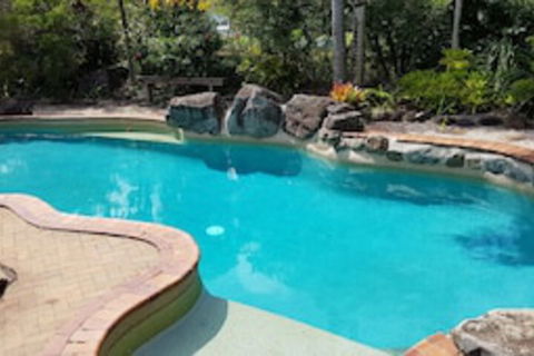 Hay Point Country B&B - Northern Rivers Accommodation 0