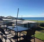 Hamilton - Northern Rivers Accommodation