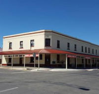 Copper Coast Hotel - Northern Rivers Accommodation
