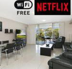 Keiths Sister - Northern Rivers Accommodation