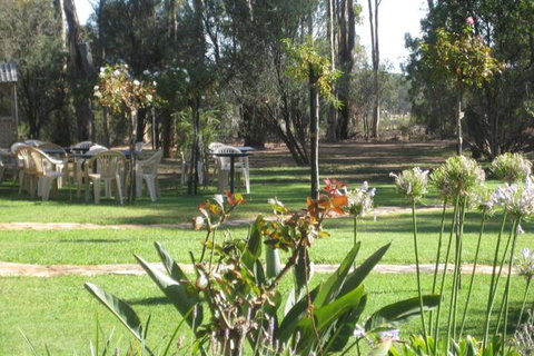 Gunyah Valley Retreat - Northern Rivers Accommodation 7