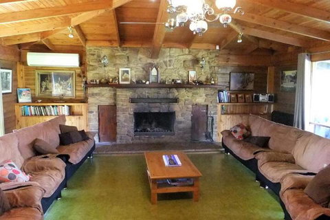 Gunyah Valley Retreat - Northern Rivers Accommodation 5