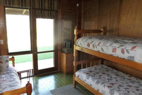 Gunyah Valley Retreat - Northern Rivers Accommodation 2