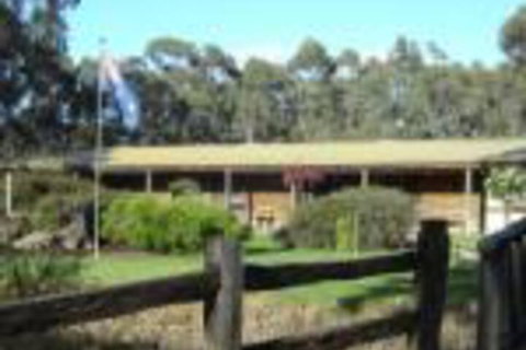 Gunyah Valley Retreat - Northern Rivers Accommodation 0