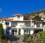 Million Dollar Views - Northern Rivers Accommodation