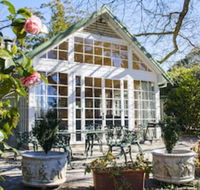 Bygone Beautys Cottages - Bronte Cottage - Northern Rivers Accommodation