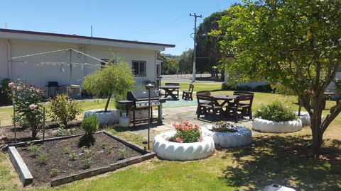 Tingle All Over Budget Accommodation - Northern Rivers Accommodation 6