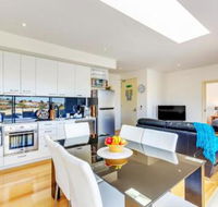 Bellerive Marina View Apartments NO 27 - Northern Rivers Accommodation