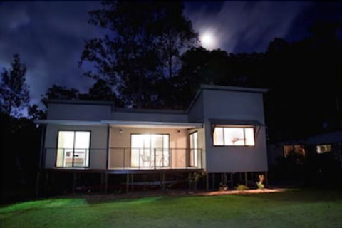 Wooli River Lodges - Northern Rivers Accommodation 4