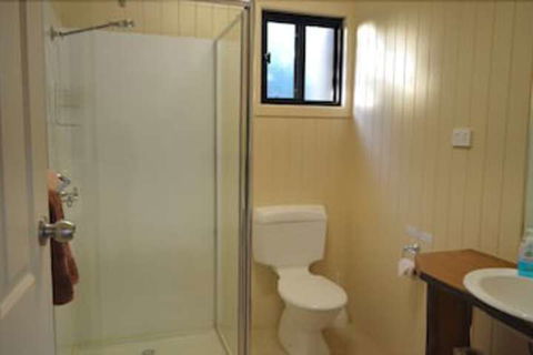 Wooli River Lodges - Northern Rivers Accommodation 5