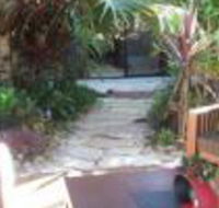 Forest Lodge Bali Style Retreat - Northern Rivers Accommodation